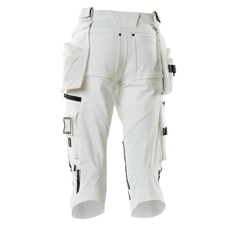 MASCOT® Pantacourt avec poches flottantes 17049-311