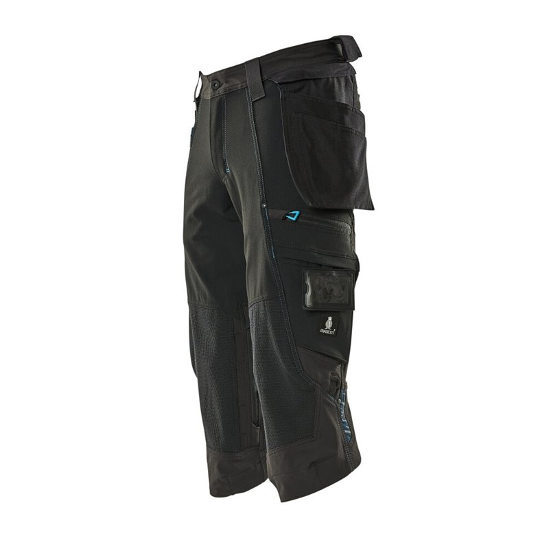 MASCOT® Pantacourt avec poches flottantes 17049-311