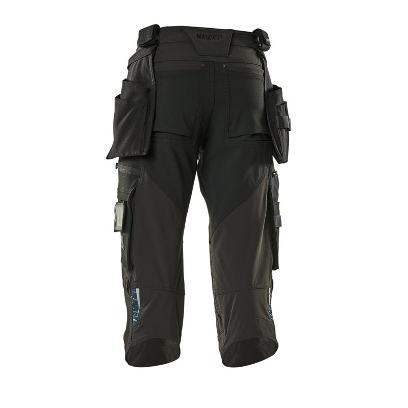 MASCOT® Pantacourt avec poches flottantes 17049-311