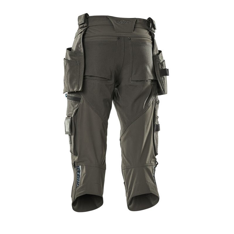 MASCOT® Pantacourt avec poches flottantes 17049-311