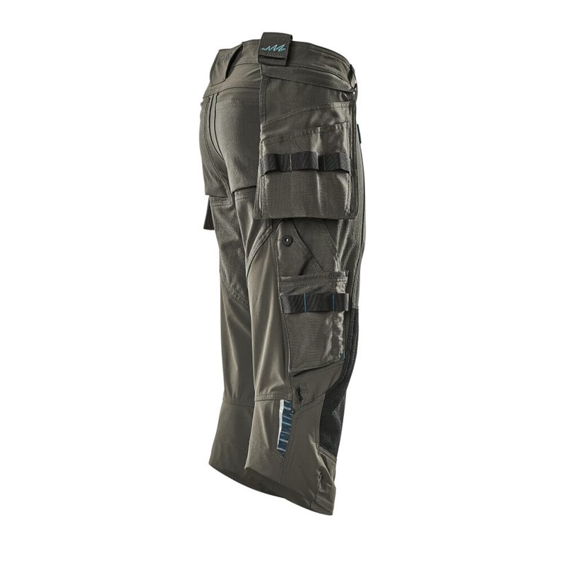 MASCOT® Pantacourt avec poches flottantes 17049-311