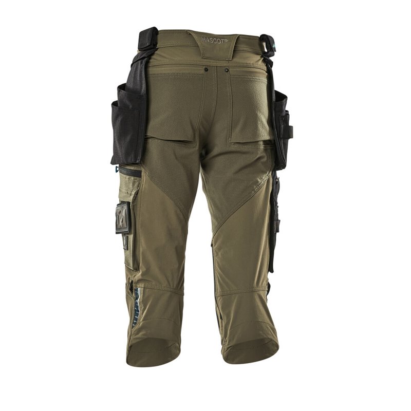 MASCOT® Pantacourt avec poches flottantes 17049-311