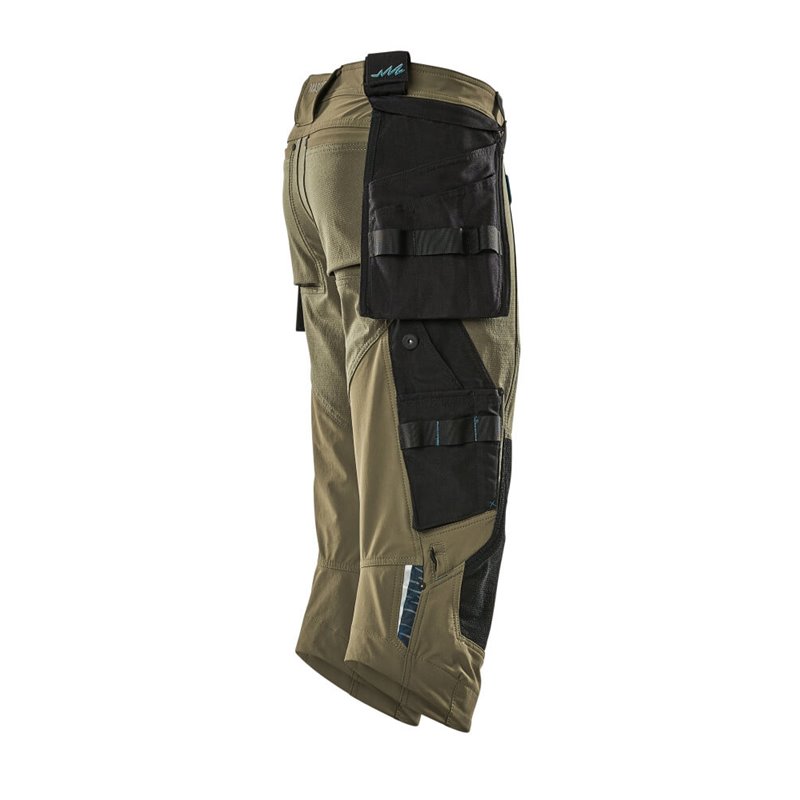 MASCOT® Pantacourt avec poches flottantes 17049-311