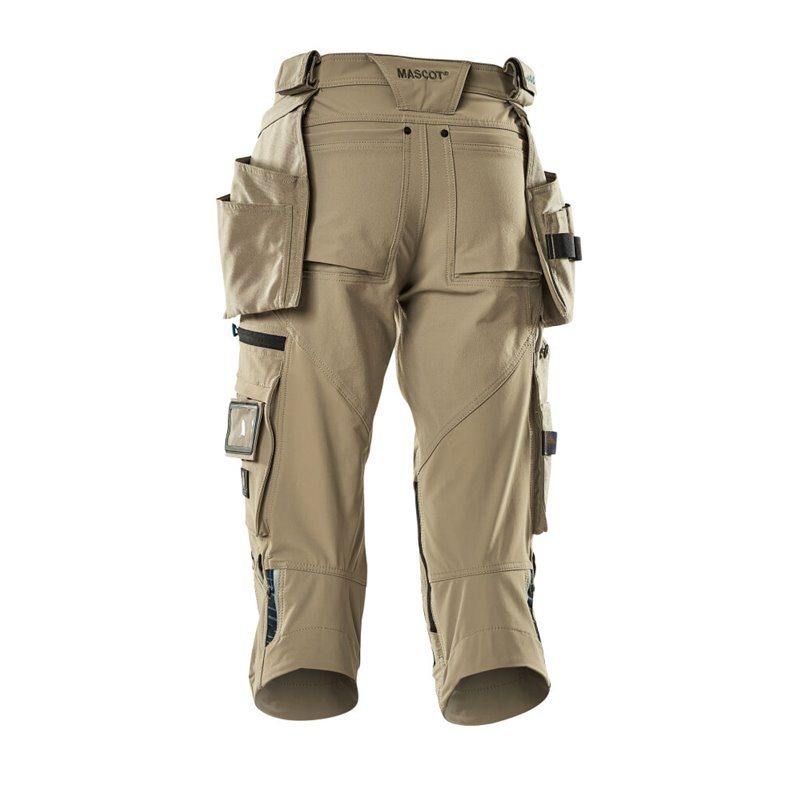 MASCOT® Pantacourt avec poches flottantes 17049-311