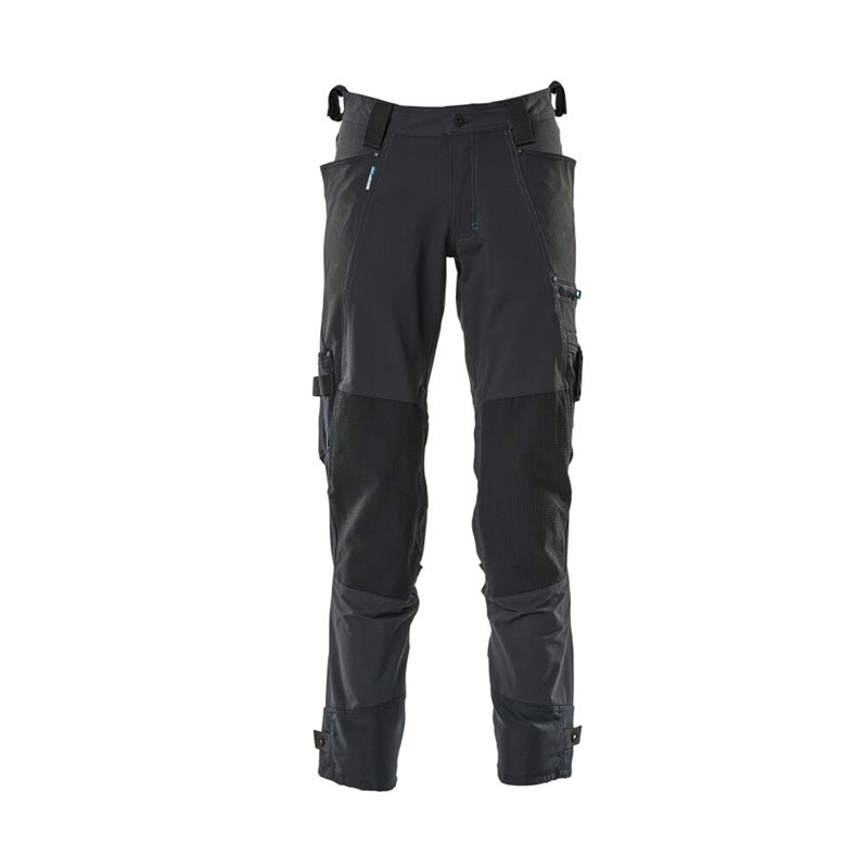 MASCOT® Pantalon avec poches genouillères 17079-311