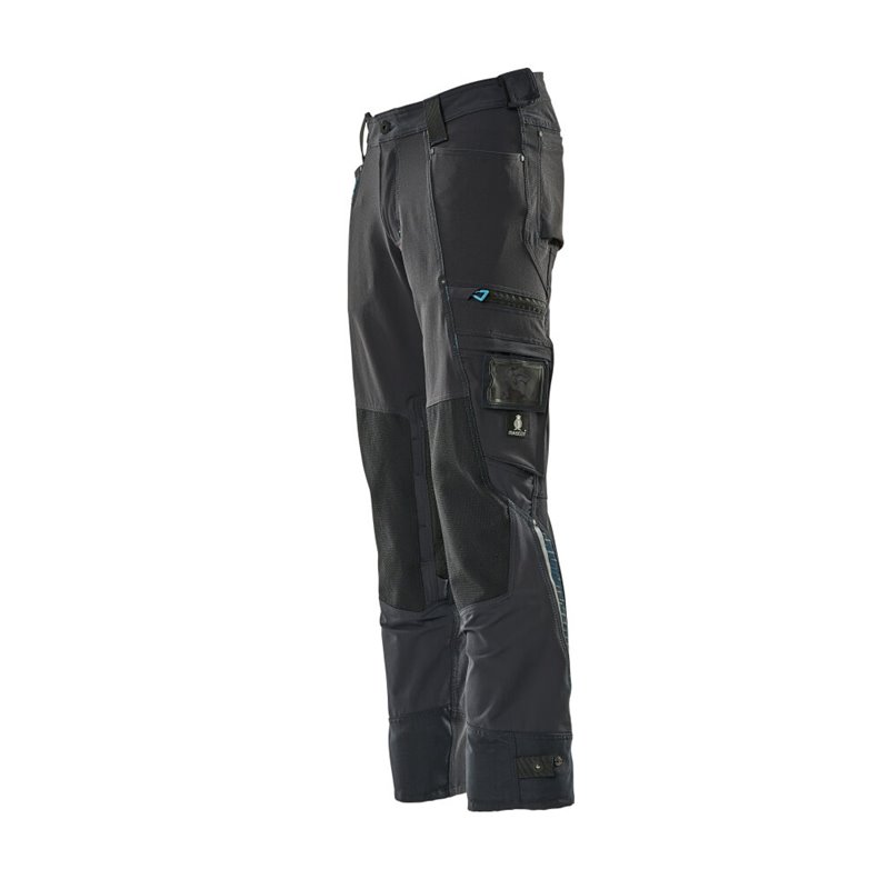 MASCOT® Pantalon avec poches genouillères 17079-311