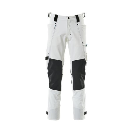 MASCOT® Pantalon avec poches genouillères 17079-311