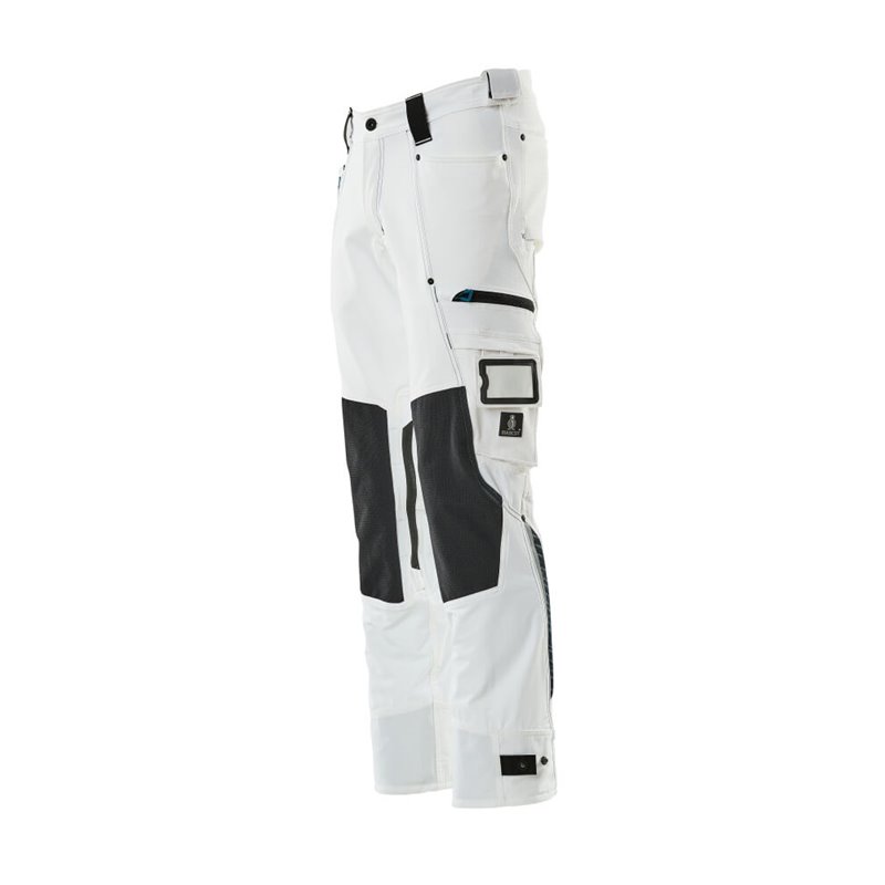 MASCOT® Pantalon avec poches genouillères 17079-311