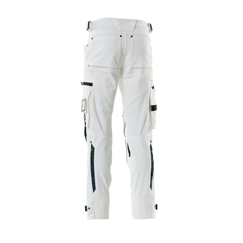 MASCOT® Pantalon avec poches genouillères 17079-311