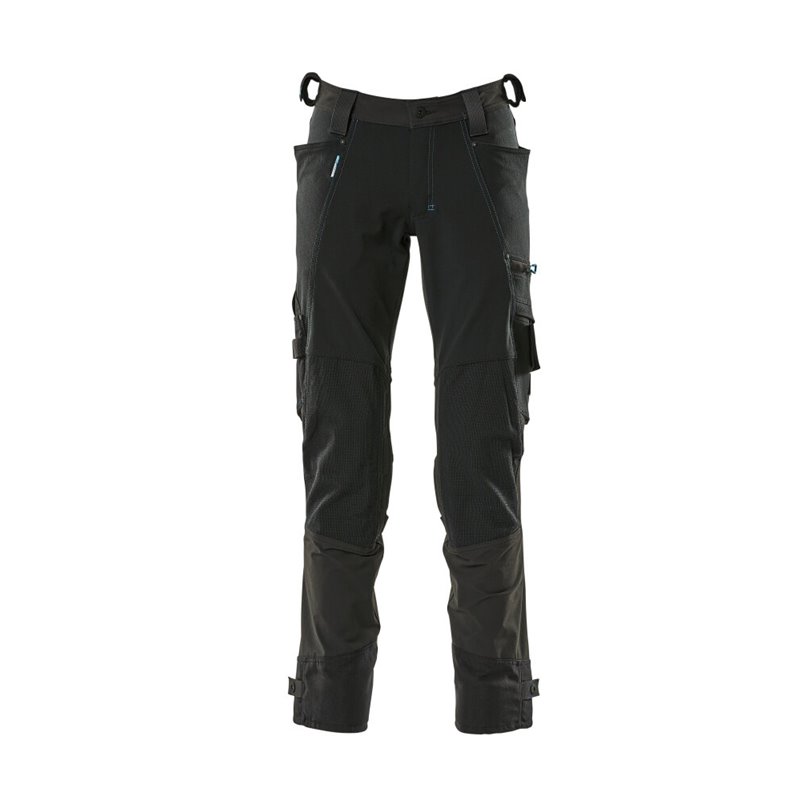 MASCOT® Pantalon avec poches genouillères 17079-311