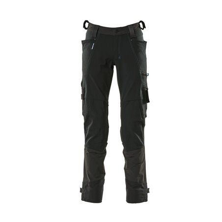 MASCOT® Pantalon avec poches genouillères 17079-311