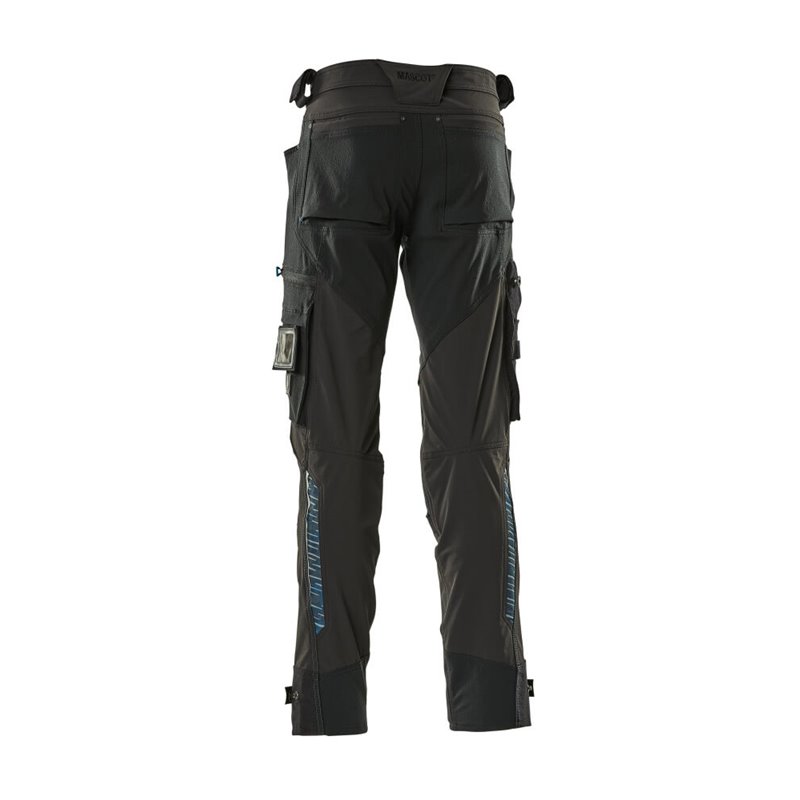 MASCOT® Pantalon avec poches genouillères 17079-311