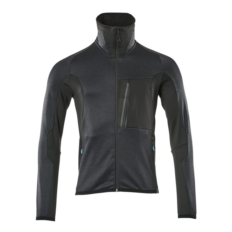 MASCOT® Pull polaire zippé 17103-316