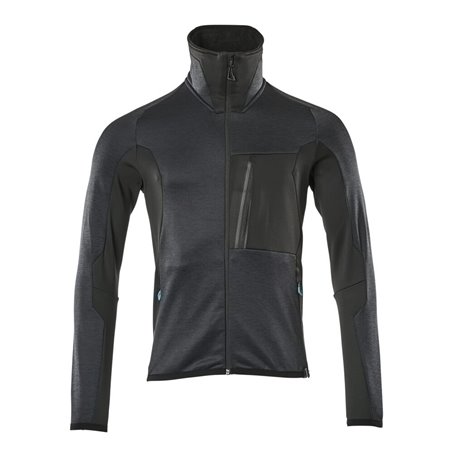 MASCOT® Pull polaire zippé 17103-316