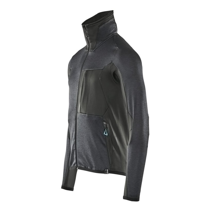 MASCOT® Pull polaire zippé 17103-316