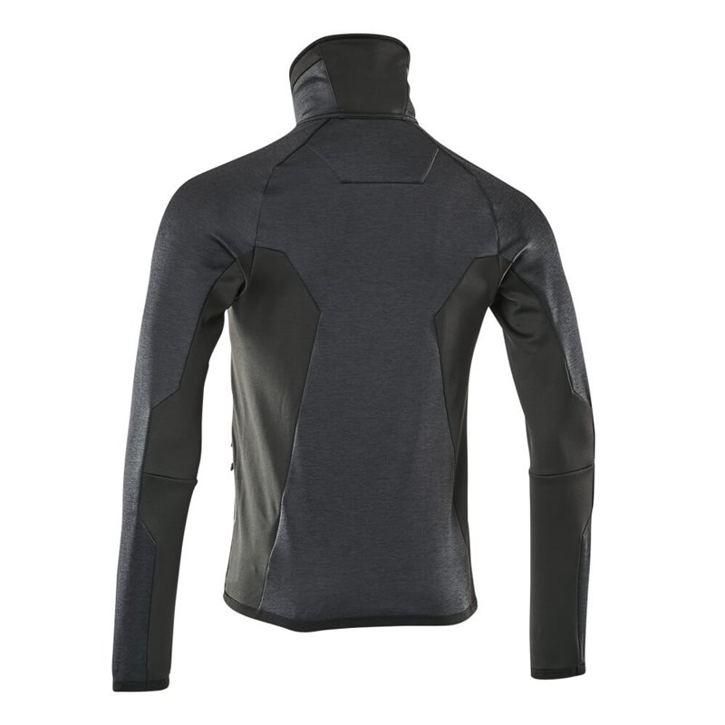 MASCOT® Pull polaire zippé 17103-316