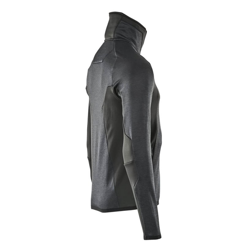 MASCOT® Pull polaire zippé 17103-316