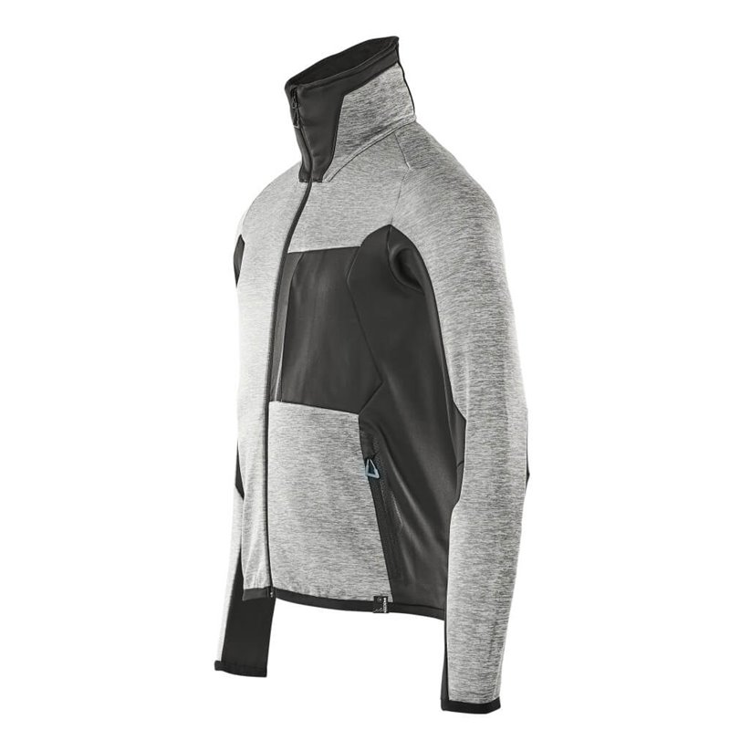 MASCOT® Pull polaire zippé 17103-316