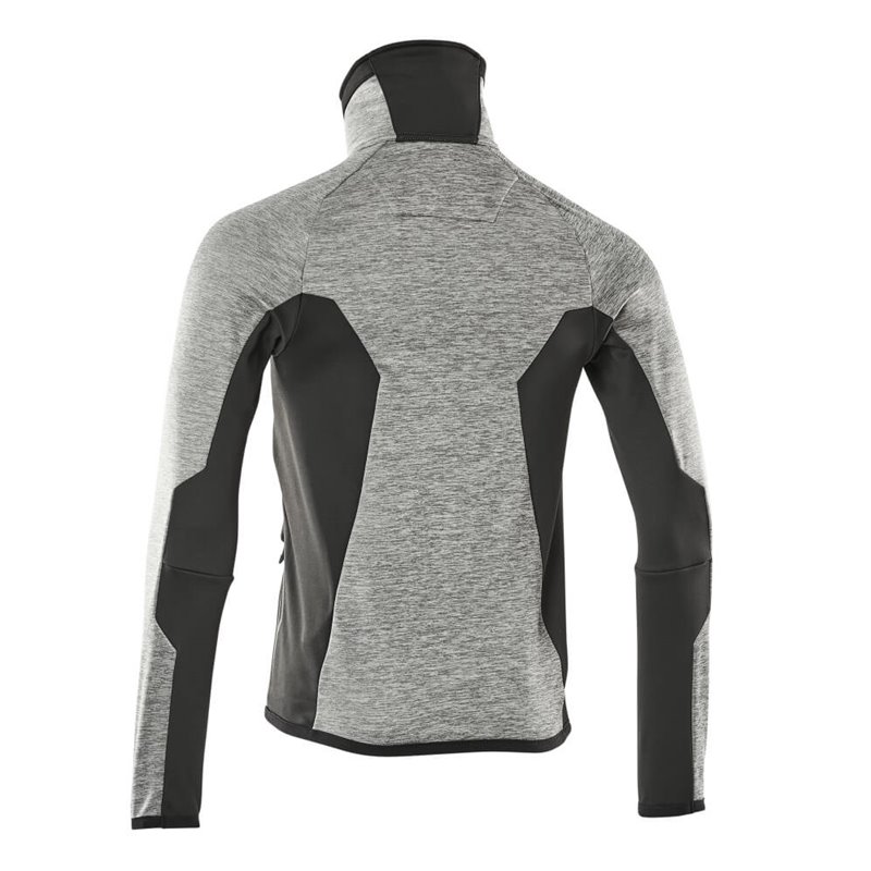 MASCOT® Pull polaire zippé 17103-316