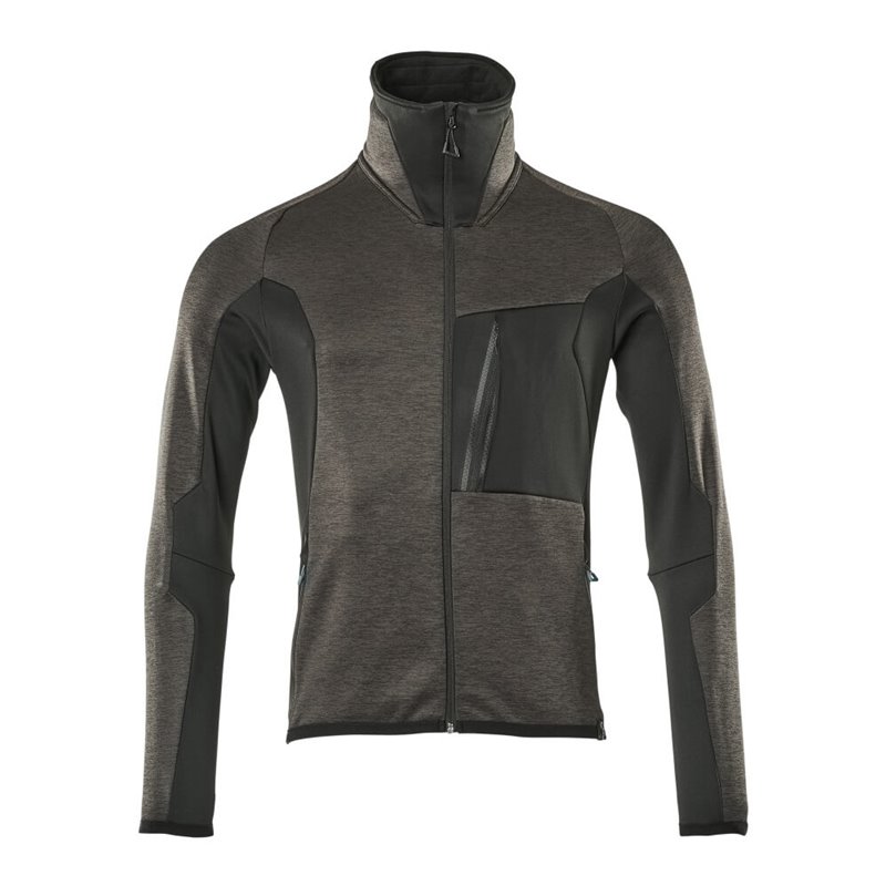 MASCOT® Pull polaire zippé 17103-316