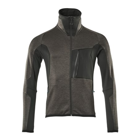 MASCOT® Pull polaire zippé 17103-316