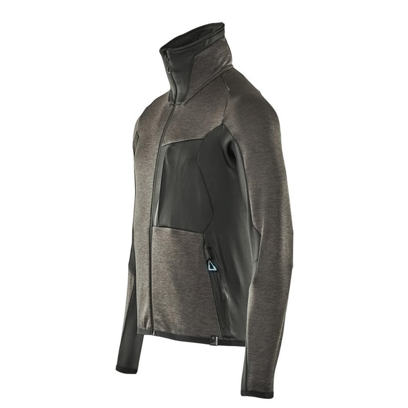 MASCOT® Pull polaire zippé 17103-316