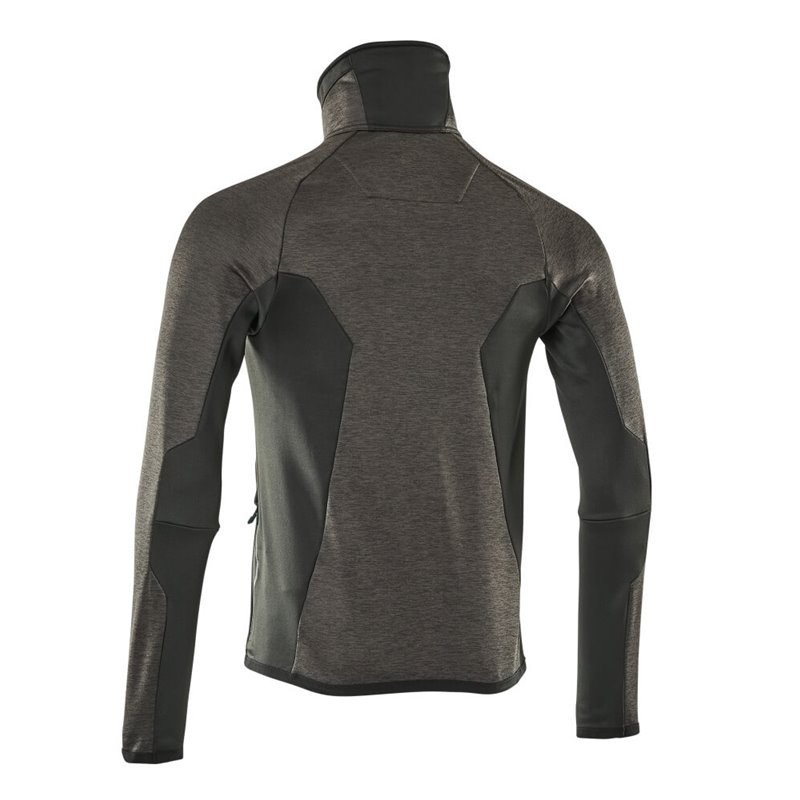 MASCOT® Pull polaire zippé 17103-316