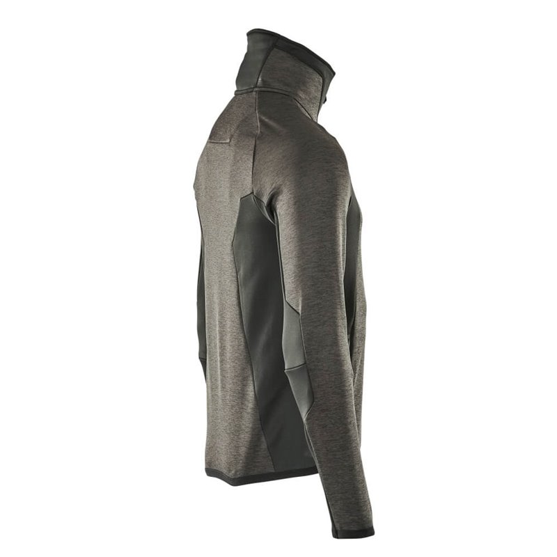 MASCOT® Pull polaire zippé 17103-316