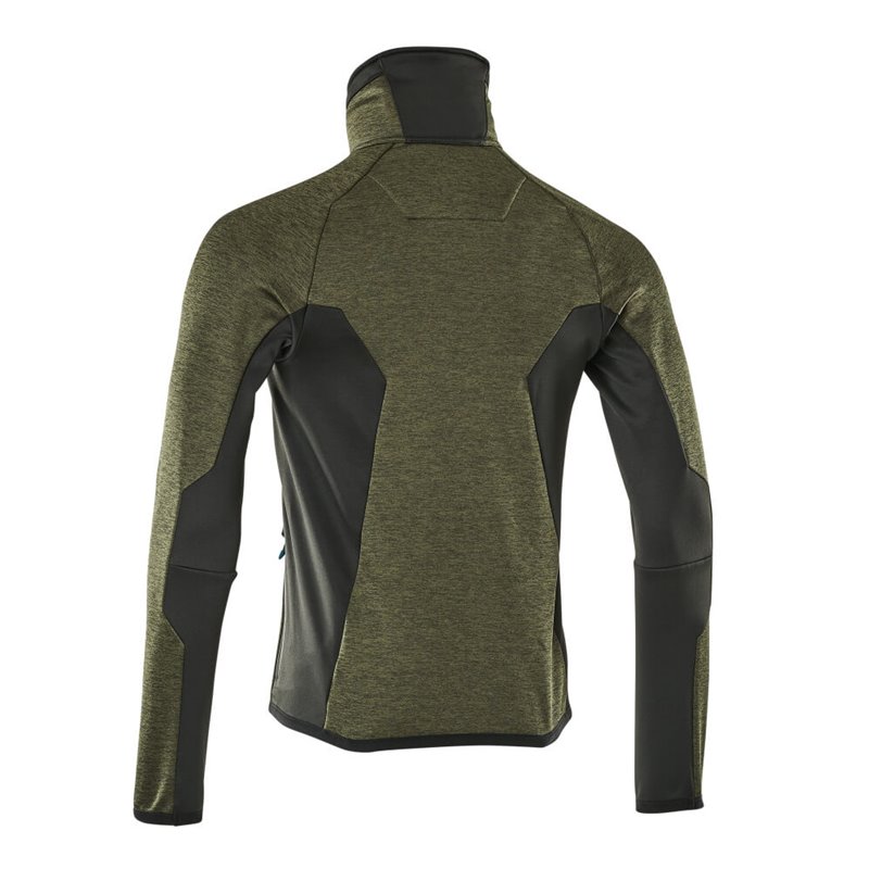 MASCOT® Pull polaire zippé 17103-316