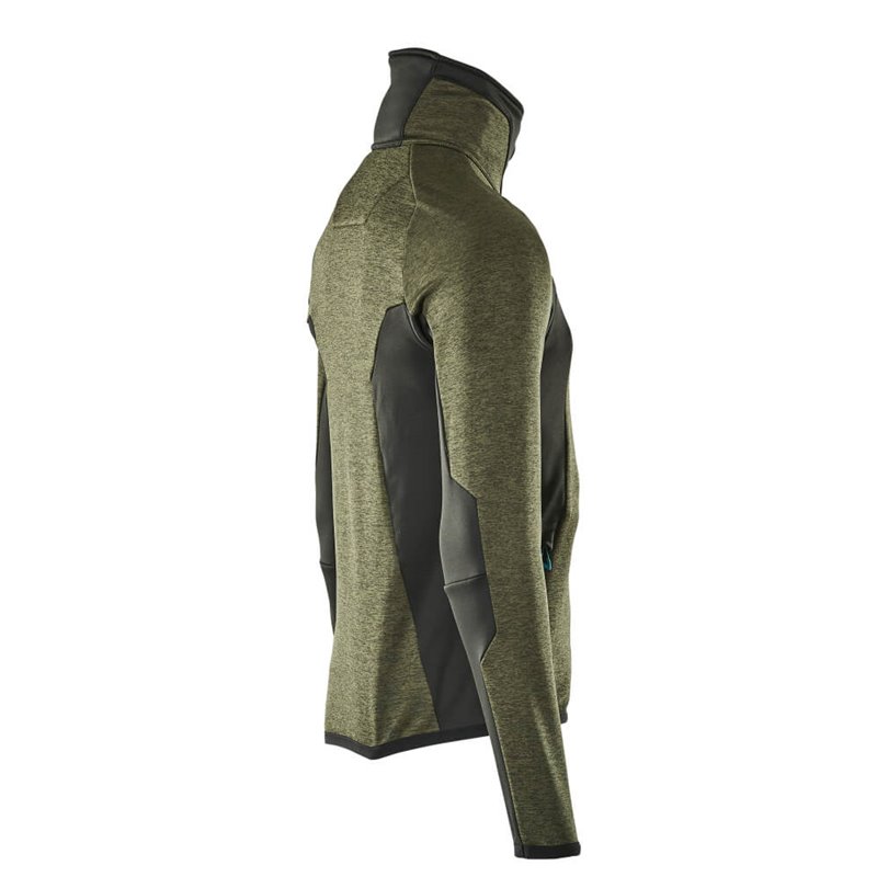 MASCOT® Pull polaire zippé 17103-316