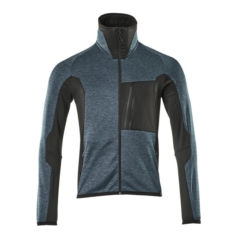 MASCOT® Pull polaire zippé 17103-316