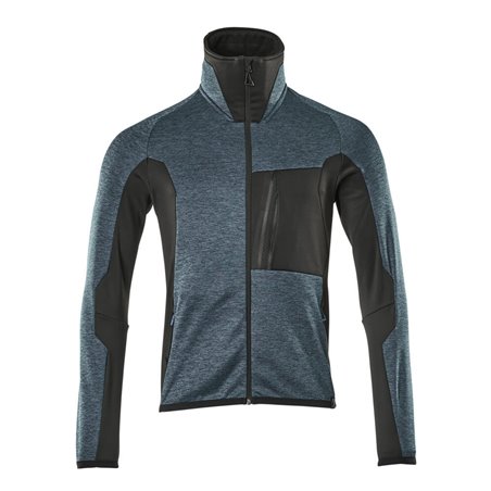 MASCOT® Pull polaire zippé 17103-316
