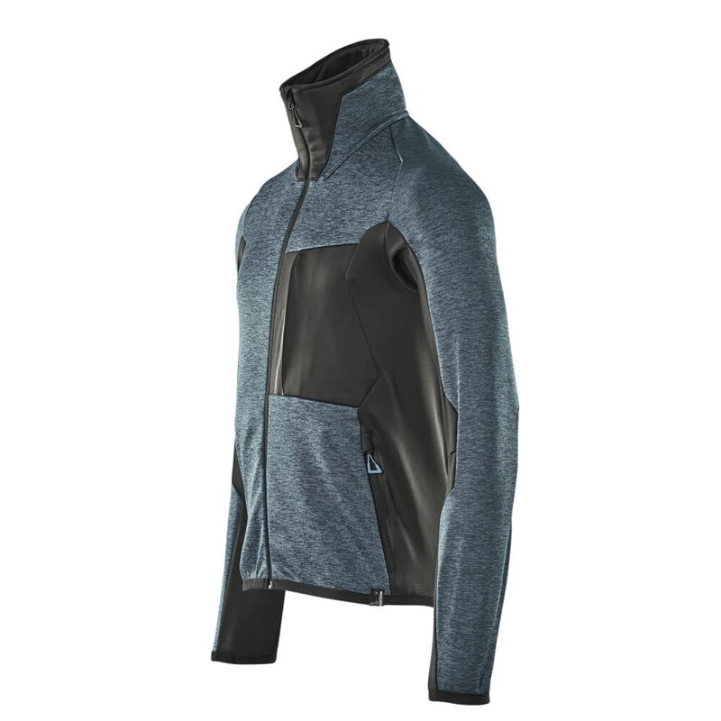 MASCOT® Pull polaire zippé 17103-316