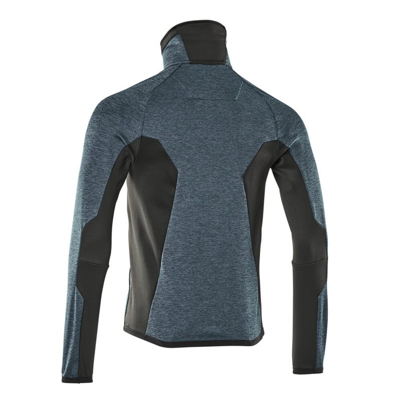 MASCOT® Pull polaire zippé 17103-316