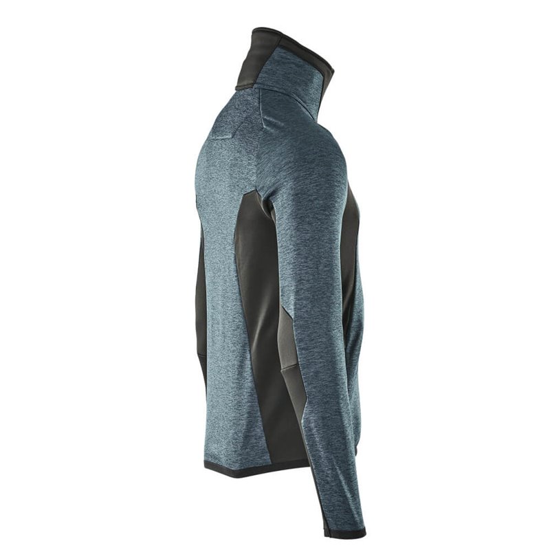 MASCOT® Pull polaire zippé 17103-316