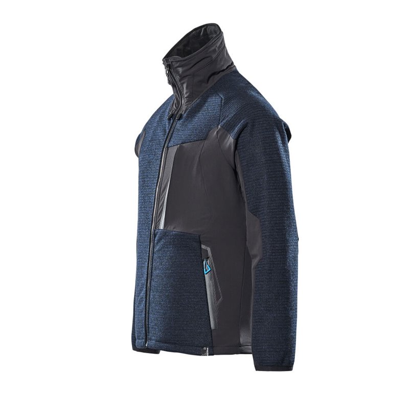 MASCOT® Veste tricot zippé 17105-309