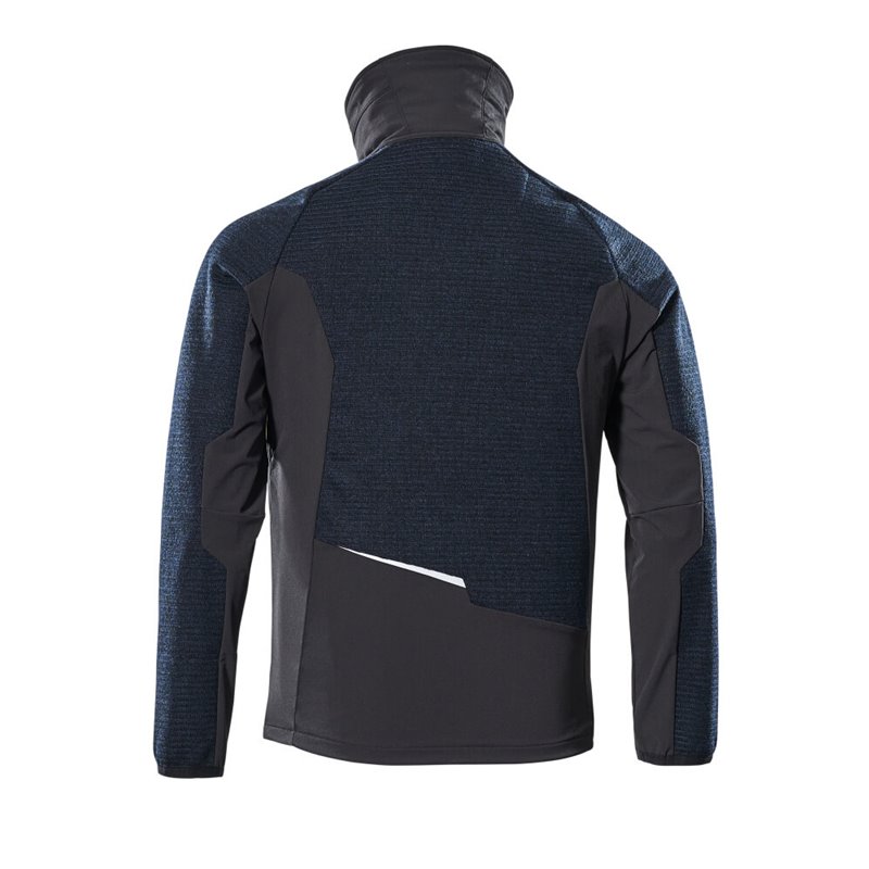 MASCOT® Veste tricot zippé 17105-309