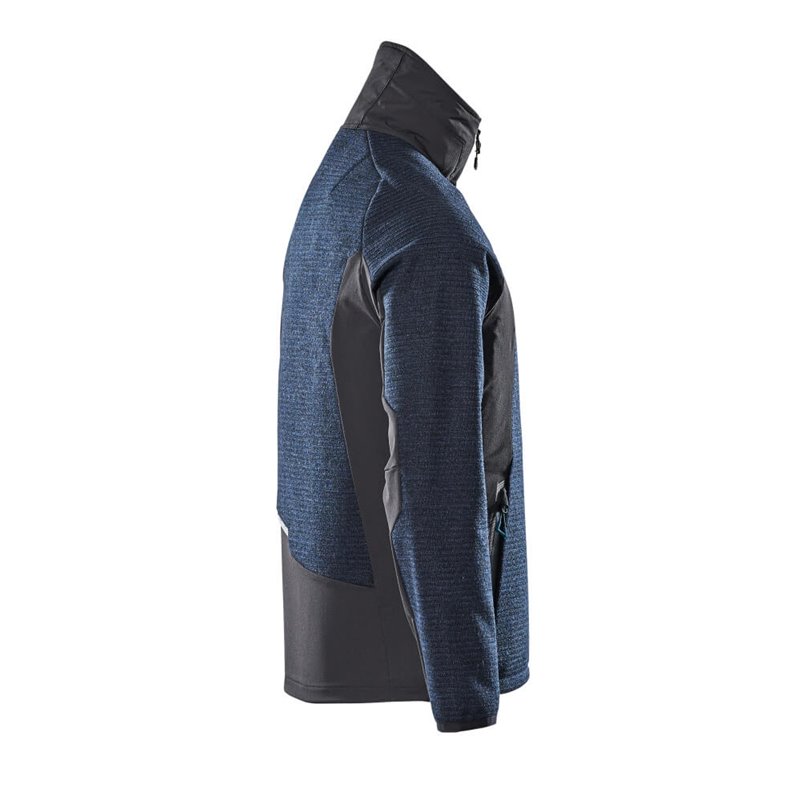 MASCOT® Veste tricot zippé 17105-309