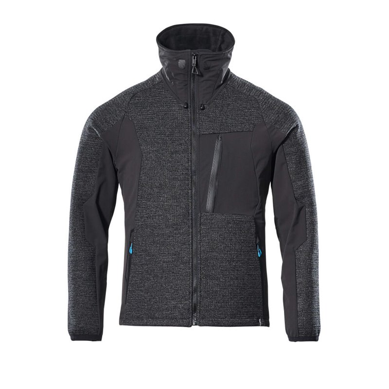 MASCOT® Veste tricot zippé 17105-309