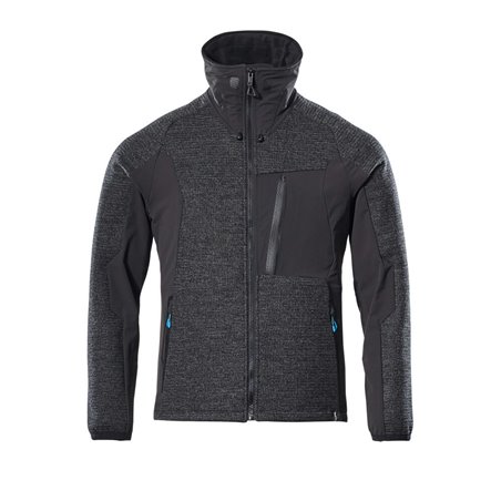 MASCOT® Veste tricot zippé 17105-309