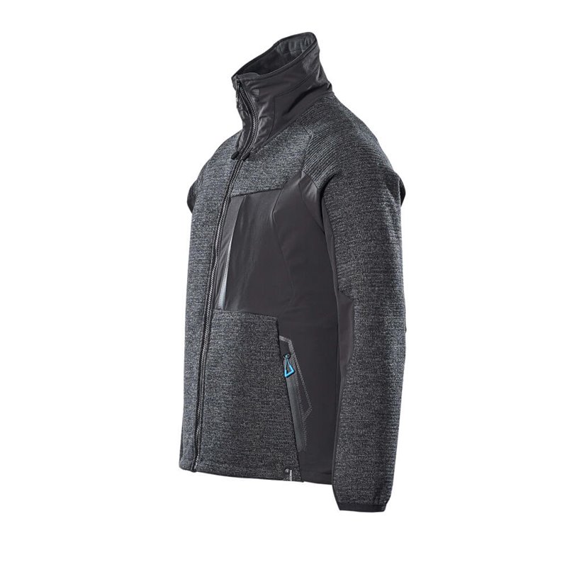 MASCOT® Veste tricot zippé 17105-309
