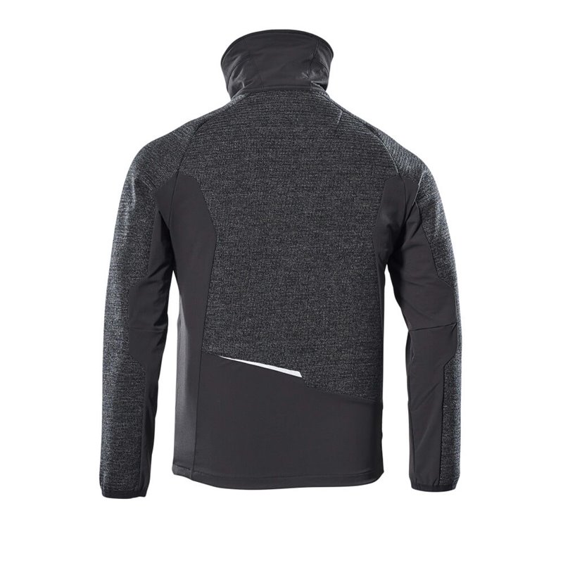 MASCOT® Veste tricot zippé 17105-309