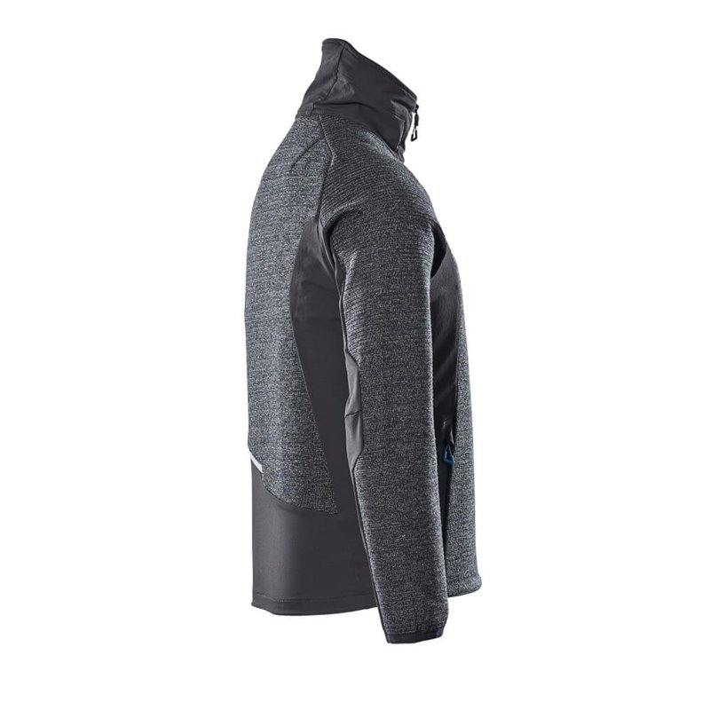 MASCOT® Veste tricot zippé 17105-309