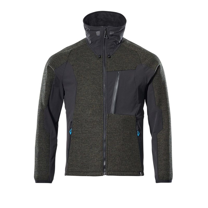 MASCOT® Veste tricot zippé 17105-309