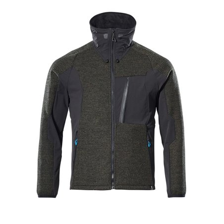 MASCOT® Veste tricot zippé 17105-309