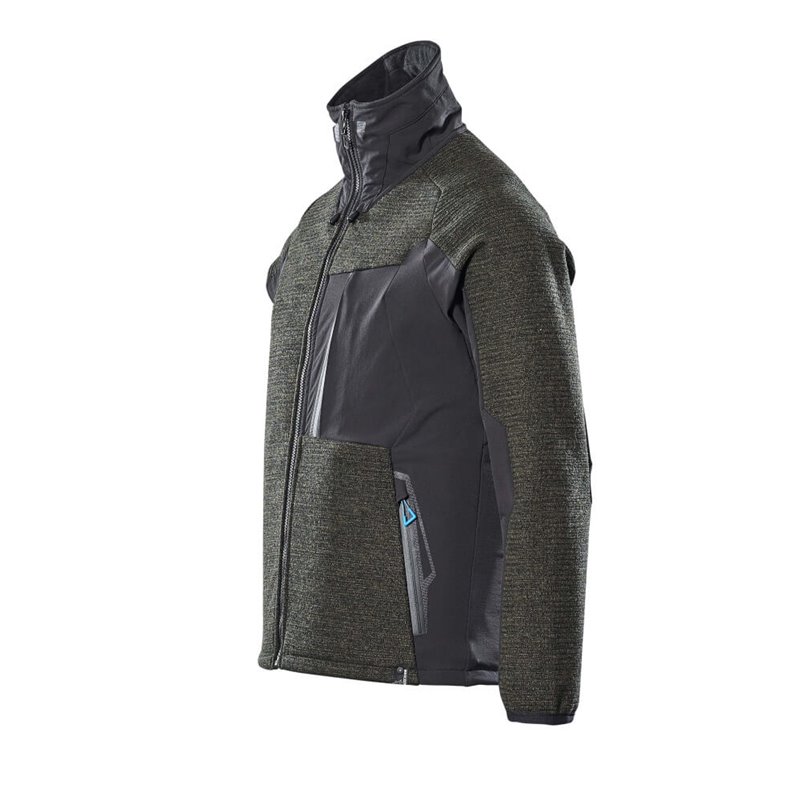 MASCOT® Veste tricot zippé 17105-309