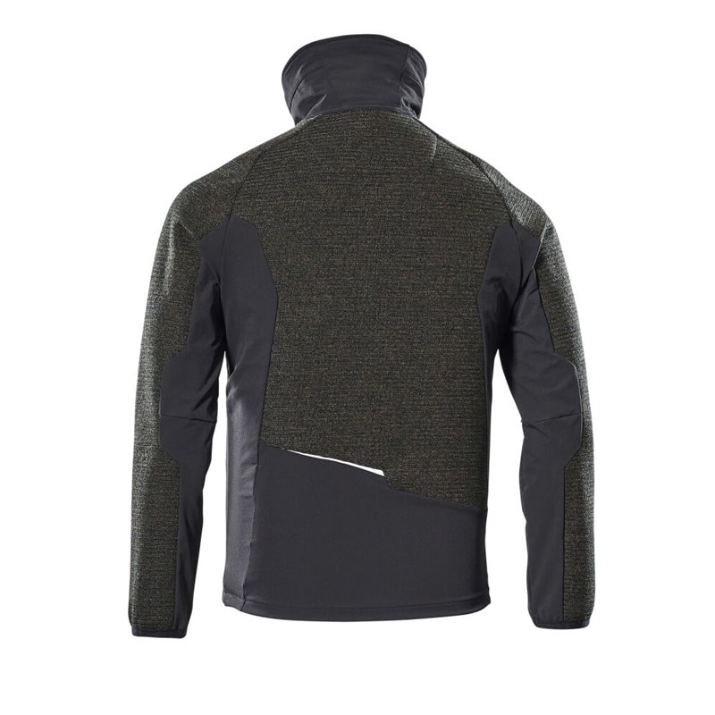 MASCOT® Veste tricot zippé 17105-309