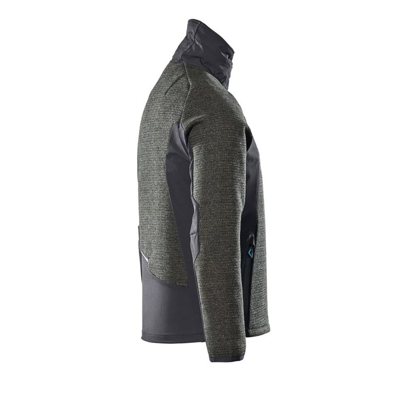 MASCOT® Veste tricot zippé 17105-309