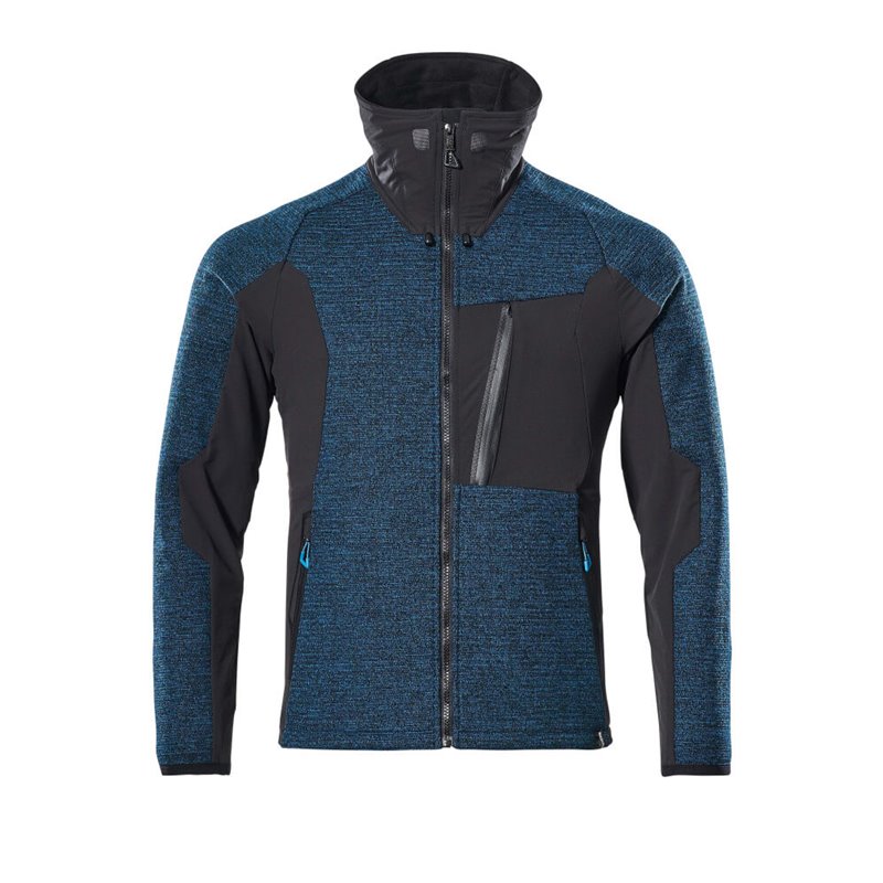 MASCOT® Veste tricot zippé 17105-309
