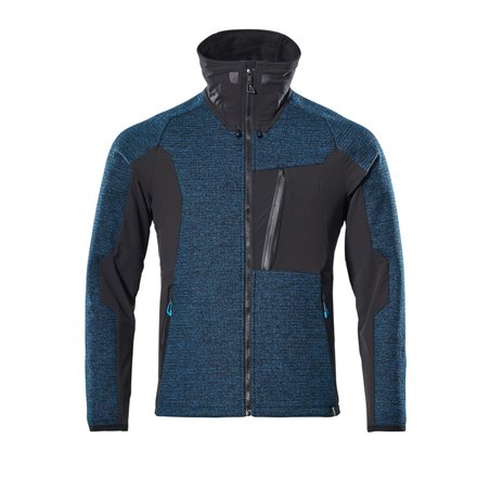 MASCOT® Veste tricot zippé 17105-309